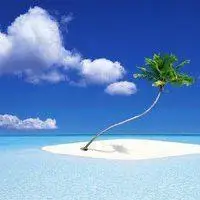 微信蓝天头像风景_微信头像图片大全