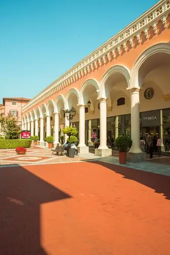 天津武清佛罗伦萨小镇