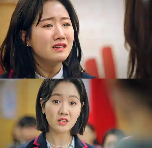 原创顶楼3一露有妮是命运露娜男友力爆棚珍妮长大变漂亮了