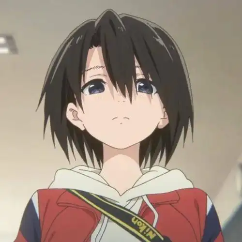 这个是哪部动漫人物?