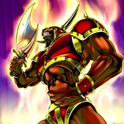 游戏王图文故事第270期牛头人激昂故事