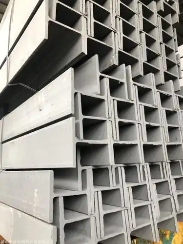 东莞h型钢镀锌h型钢q235不锈钢h型钢304202现货加工配送