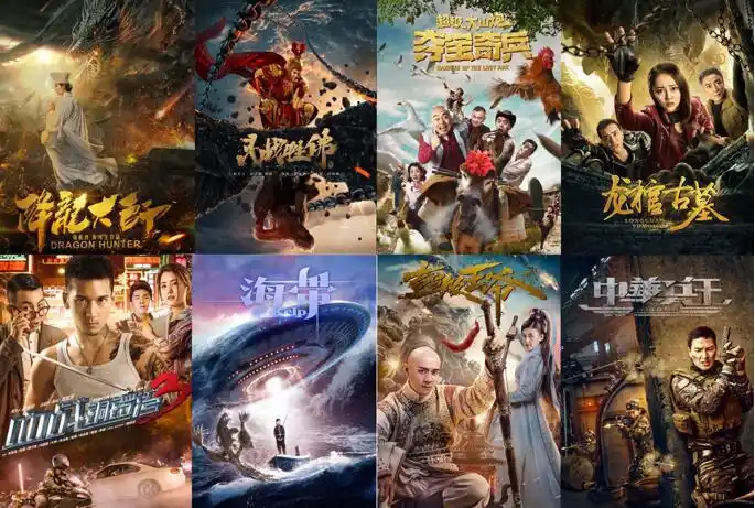 数字内容创新平台淘梦完成9千万元b轮融资与博纳影业成为兄弟公司