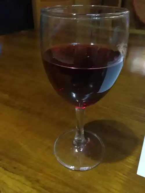 你想要的诗和远方,其实就是一次农家乐,一杯蓝莓酒