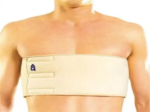 胸部肌肉拉伤怎么办胸部肌肉拉伤要怎样