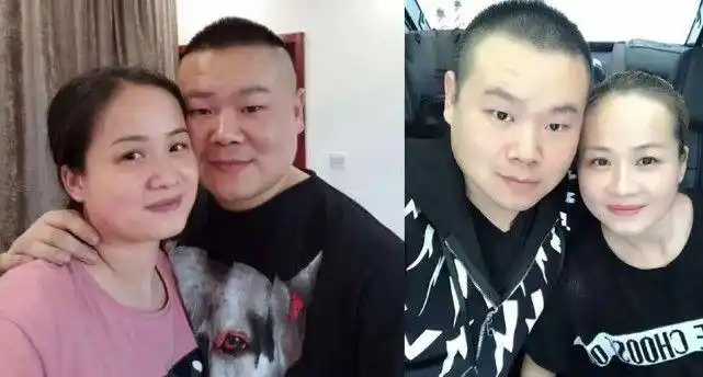 其实曹鹤阳的儿子都快会打酱油了,曹鹤阳的老婆也是肤白貌美大长腿的