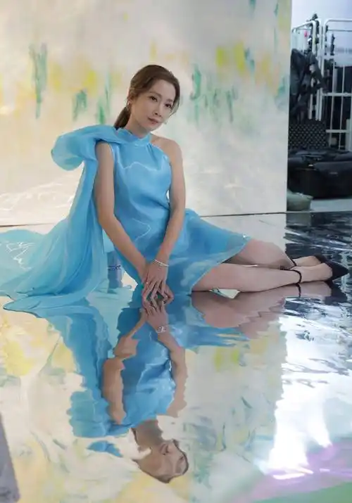 关心妍十年后再踏红馆20周年演唱会有惊喜