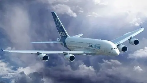 疫情"杀死"大飞机,空客a380或提前退役