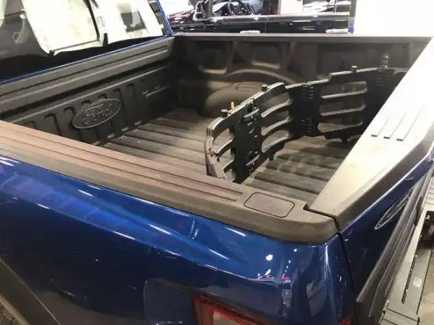 福特猛禽f150猛禽皮卡加版皮卡原装进口