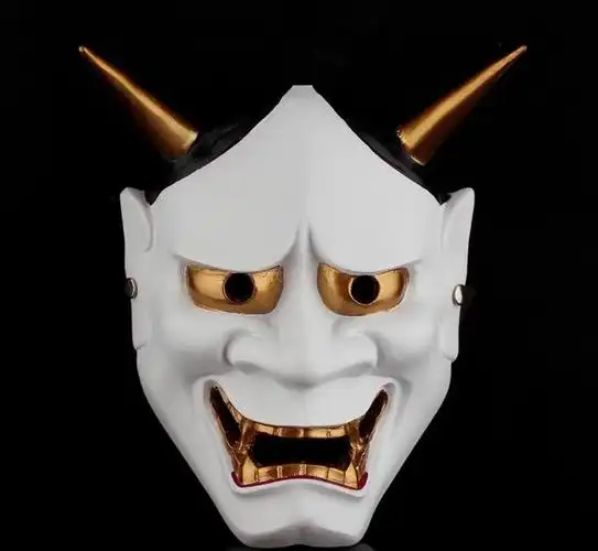 般若,日本民间传说百鬼之一,日本民间传说九大邪神之一,日本般若是