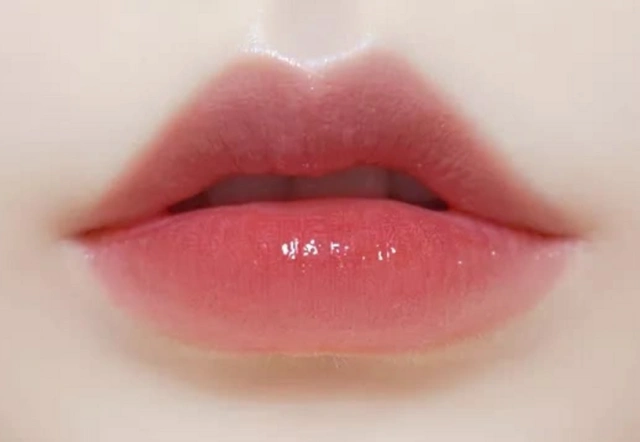 女生们的3种唇形,第一种超好看,精致的让人想扑倒!