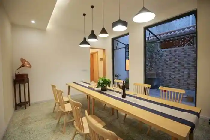 乡往的民宿 · 如何从0开始做民宿?