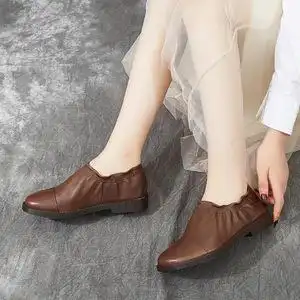 景本色女鞋新款价格