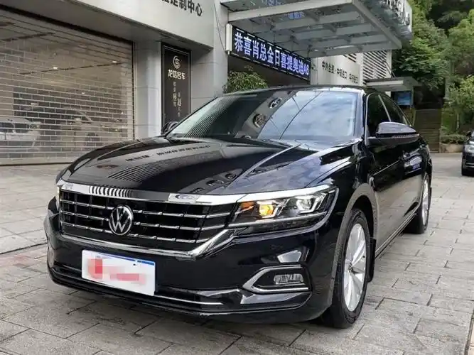 湖南二手车 郴州二手车报价 二手轿车 二手大众 二手帕萨特 详情登录