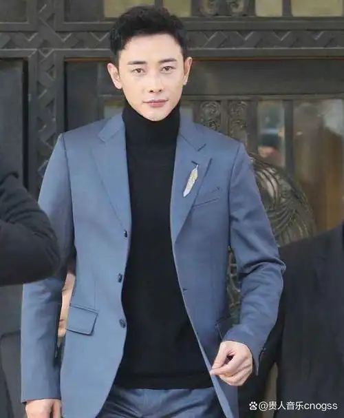 罗晋是中国内地影视男演员,1981年出生于江西,毕业于北京电影学院