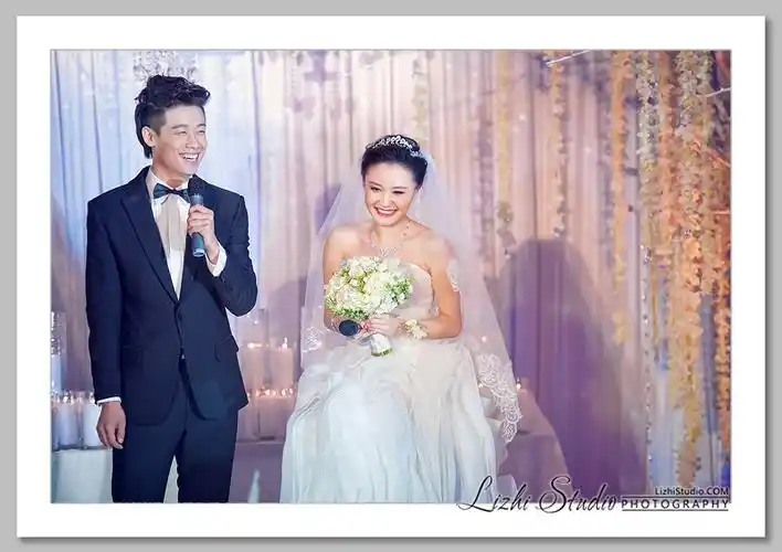 全城首发:《打鱼晒网》韩佳韩较瘦&崔啸婚典全纪录——完结篇