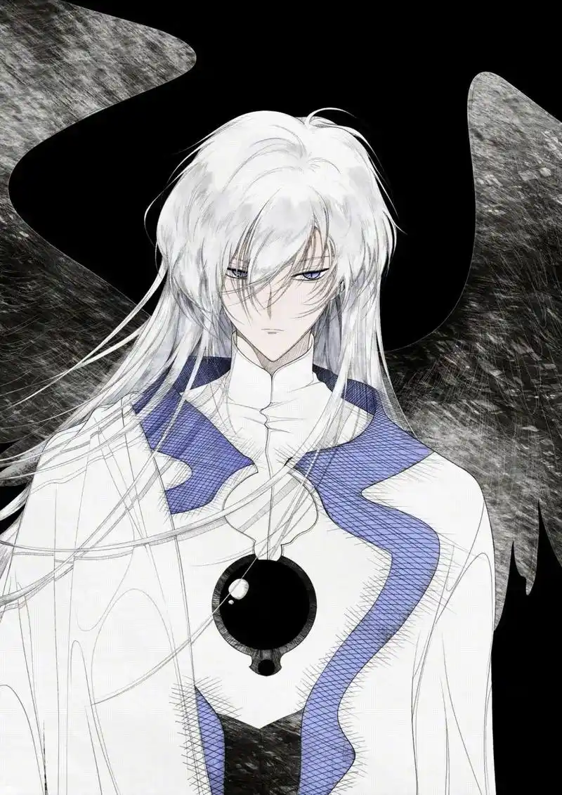 魔卡少女樱#  好久不见,审判者·月