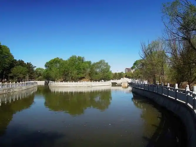 小众城市—通辽两日自由行