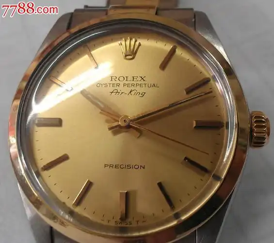 劳力士空霸!-价格:8800元-se18723136-手表/腕表-零售-7788收藏