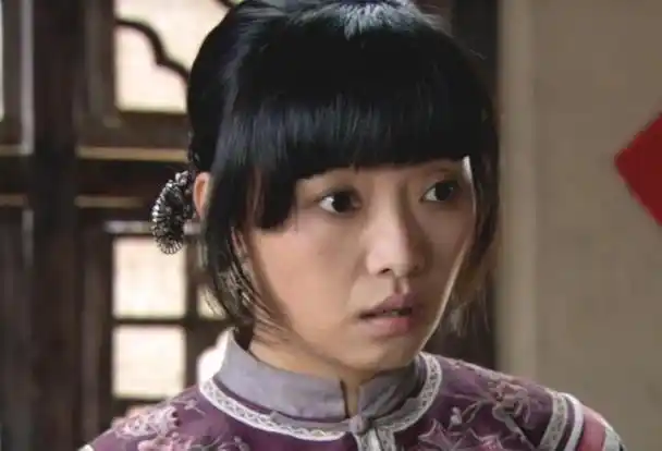 再看闯关东秀儿从来都不懂朱传武至死都不爱她的真正原因