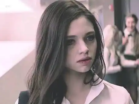 电影分享##镜中人