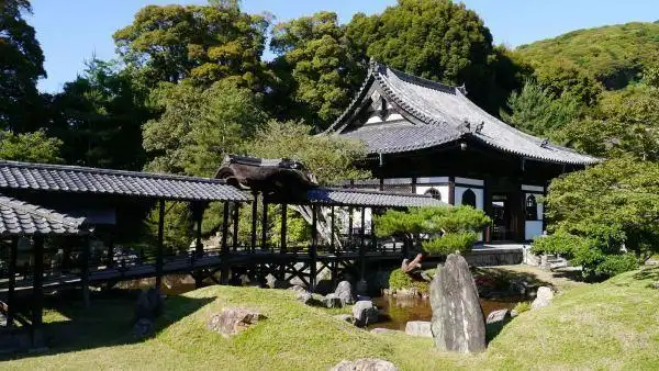 那些好看的日本古建筑 - 独孤雨松的文章 - 知乎专栏