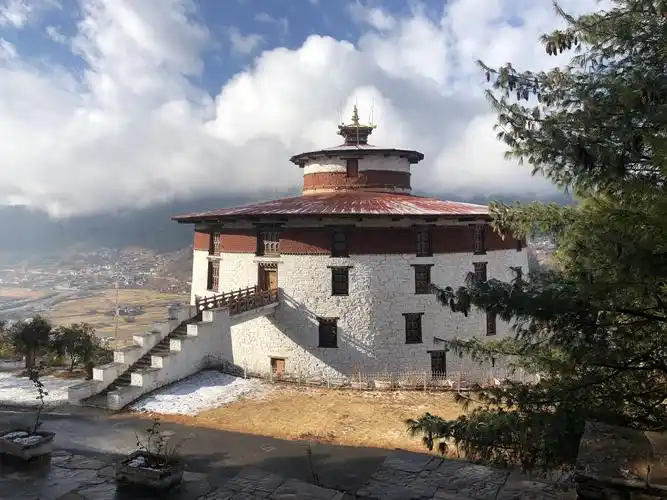 尼泊尔&不丹(二)