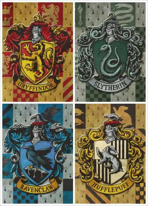 magicalrugbyrugby与哈利波特