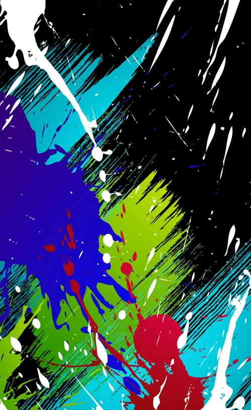 军旗,军歌,军徽等政治元素不享有权利,仅作为作品整体效果的示例展示