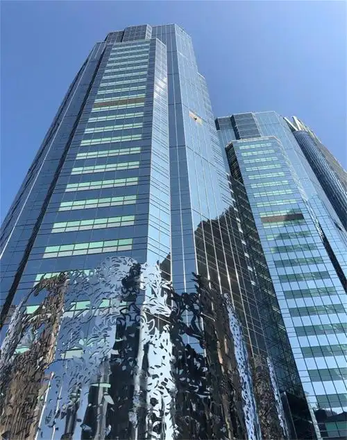 北京嘉里中心物业租售中心