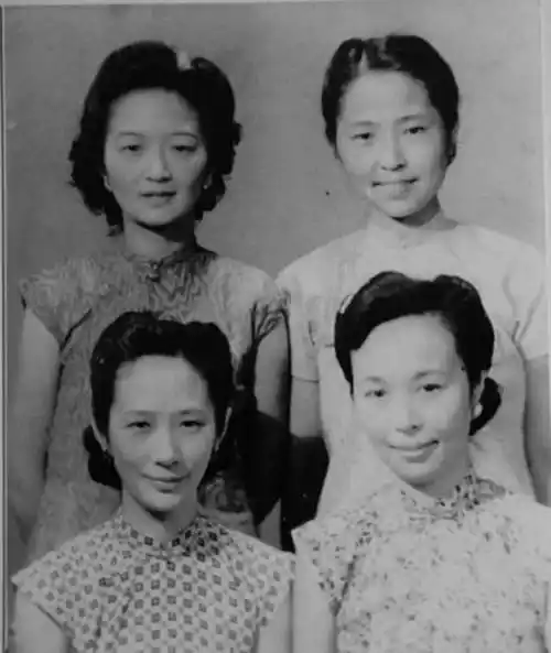 沈从文去世妻子张兆和在墓碑上刻下爱你是真不爱你也是真