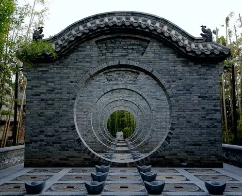 邯郸市磁州水墨园