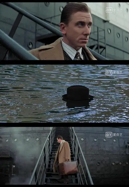 拼图2 《海上钢琴师》-江川奔逃