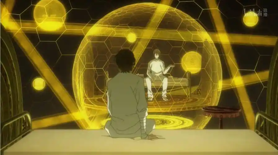 为人方正耿直,最讨厌时间表被打乱,但由于和自由人太宰成为搭档而受尽