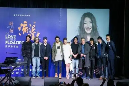 老狼,许巍的女神,朴树为她重出江湖,谁说她混得还不如网红?