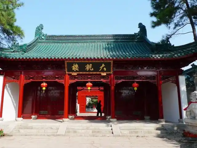 重温经典《甄嬛传》,原来北京,浙江的这些地方藏着很多细节