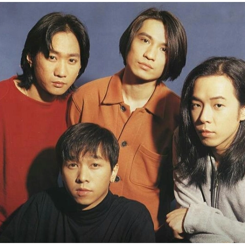 c调简易 怀旧经典钢琴谱:不再犹豫 c调简易  怀旧经典 beyond 版