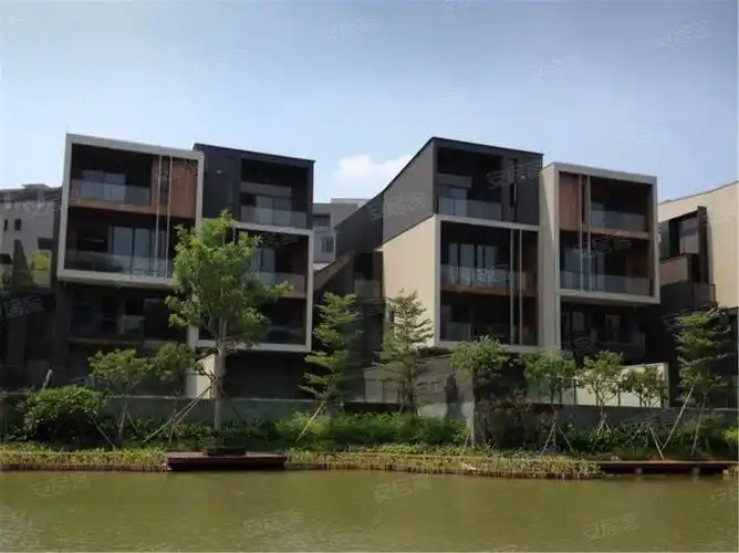 万科棠樾,林坪路-东莞万科棠樾二手房,租房,房价-东莞安居客