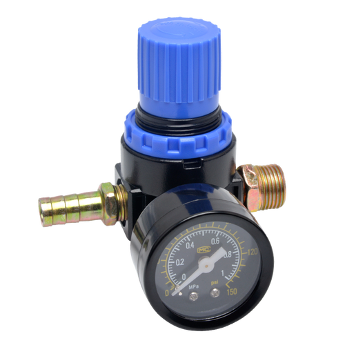 重汽货车汽车减压阀调压阀ar2000-02刹车淋水器配件淋水气压表【图片