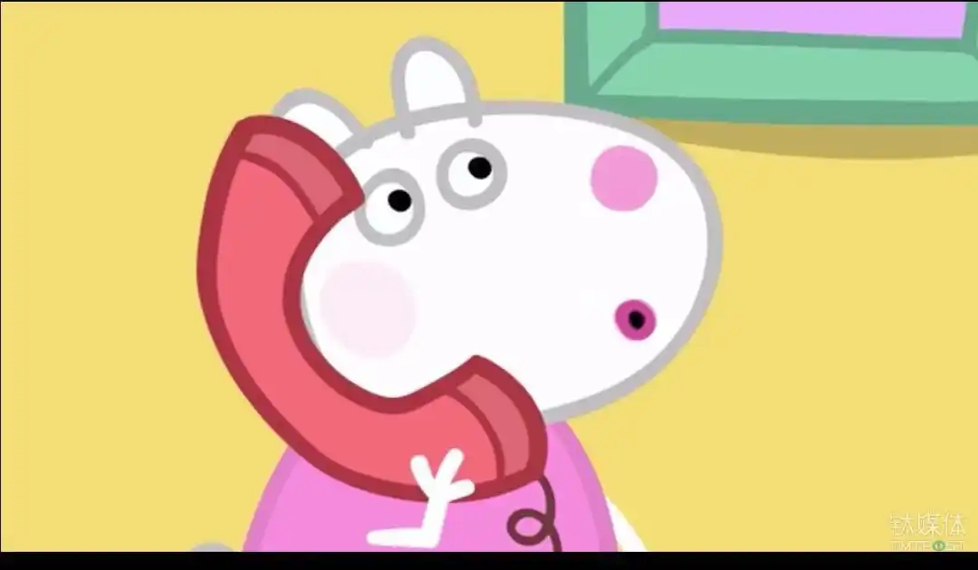 吹口哨的小羊苏西,现已席卷b站鬼畜区