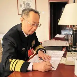 王登平[中国人民解放军原海军副政委]_手机互动百科