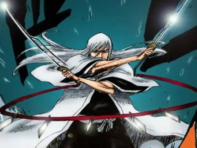 死神之26柄斩魂刀流刃若火炎系最强五形头卍解能毁灭三界