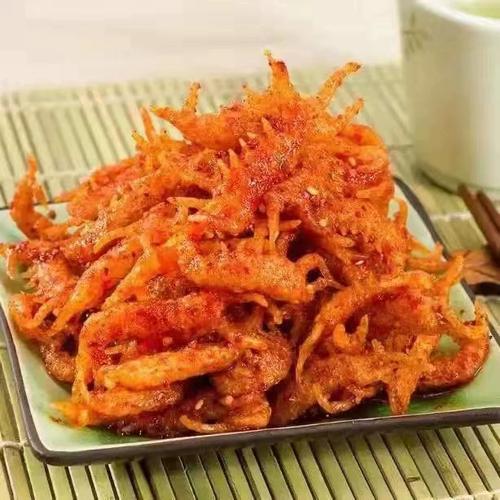 黄鹏飞大龙虾辣条8090后儿时怀旧网红校园辣条小面筋休闲零食小吃