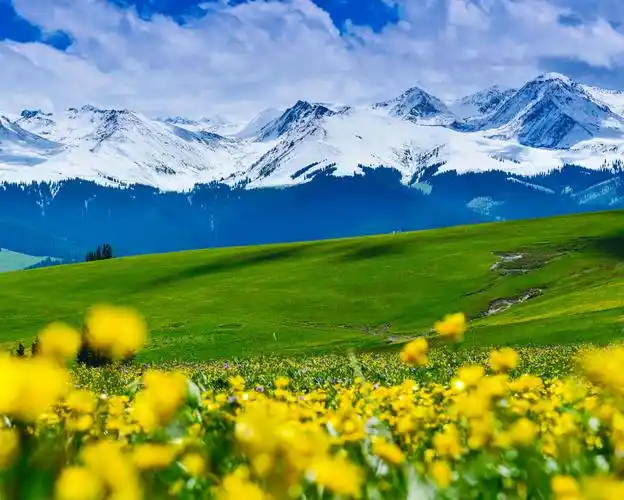 平静的图片 心情(静心和心静才是人生最美好的境界) - 淡泊图片带字