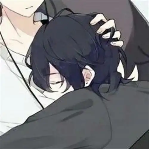 情侣头像(男男)3