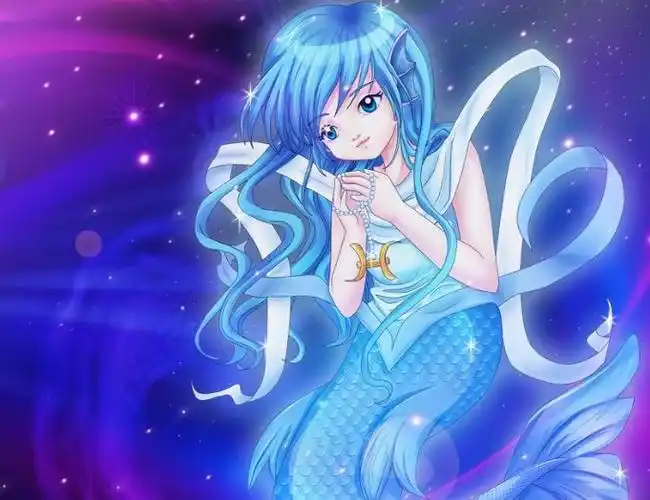 q5:双鱼座女生的性格特点是什么?