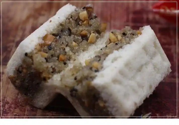 福建莆田特产 莆仙手工仙游枫亭糕 学士糕点 枫亭糕5斤 枫亭糕4斤【图