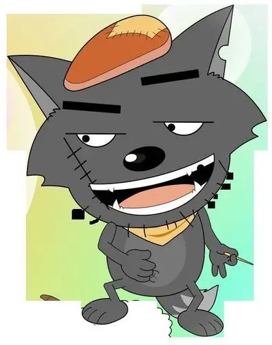 灰太狼永远抓不到喜羊羊?