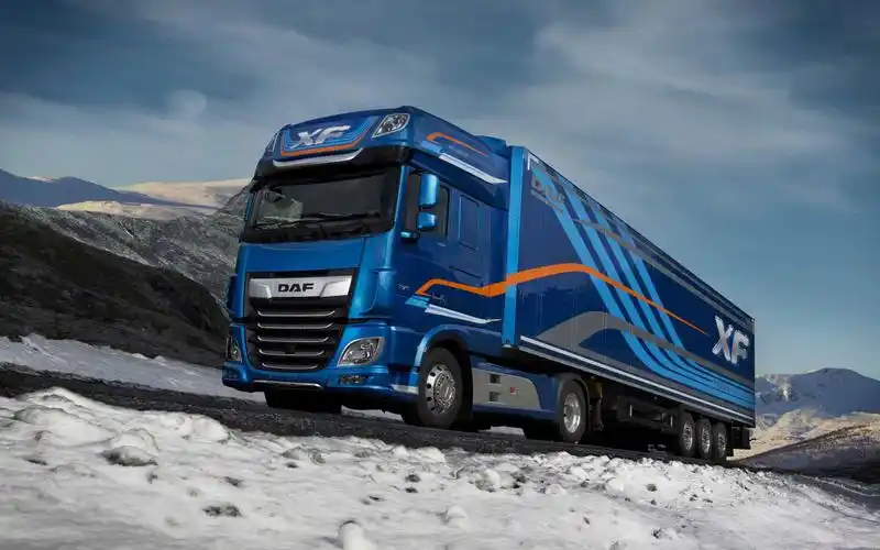 欧洲卡车模拟2b站最稳老司机运输合集持续更新中请收藏