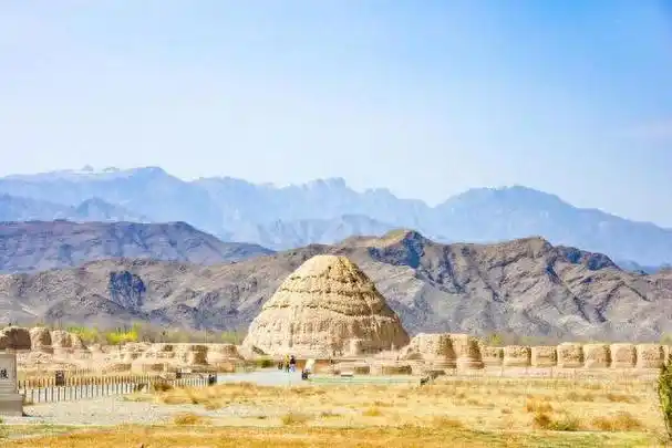 银川旅游景点十大排名,宁夏银川最值得去的10个地方,你去过几个